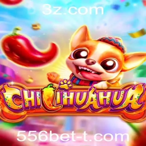 O Universo Fascinante do Jogo CHILIHUAHUA e a Palavra-Chave 556bet