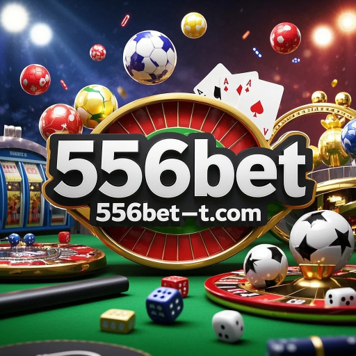 A Emoção dos Jogos de Eventos na 556bet