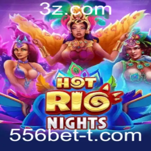 Explore HotRioNights: Uma Experiência de Jogo Intensa e Atraente