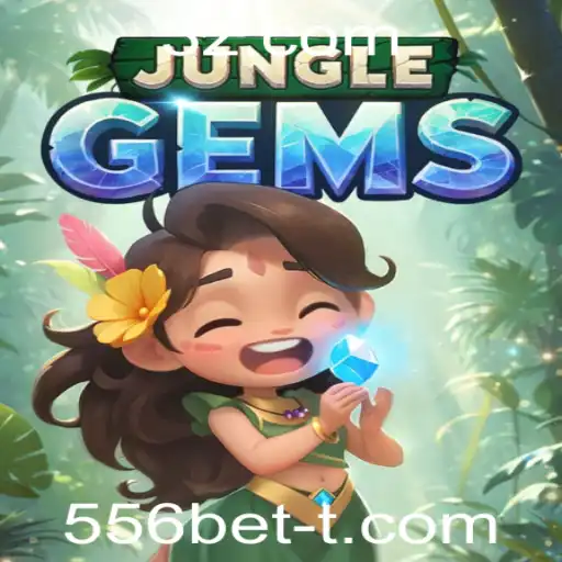 Explore o Fascinante Jogo JungleGems: Desvendando suas Regras e Estratégias
