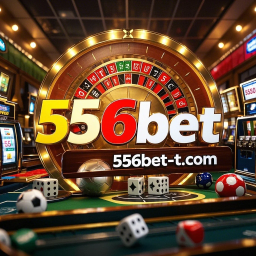 A Emoção da Loteria: Transformando Vidas com a 556bet