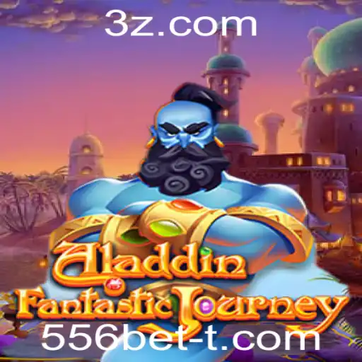 Descubra o Mundo de Aladdin no Emocionante Jogo 556bet