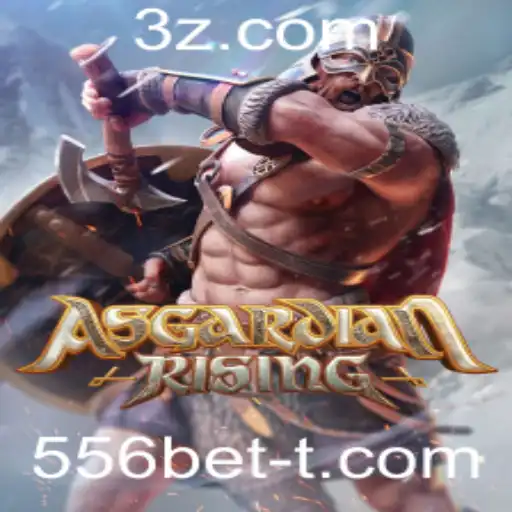 AsgardianRising: Mergulhe na Aventura Nórdica