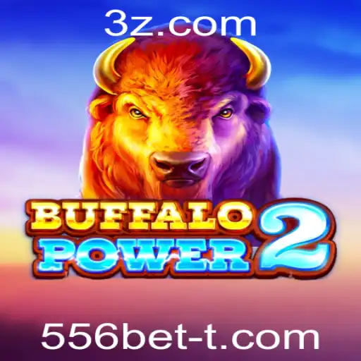 Descubra o Mundo de BuffaloPower2 com 556bet