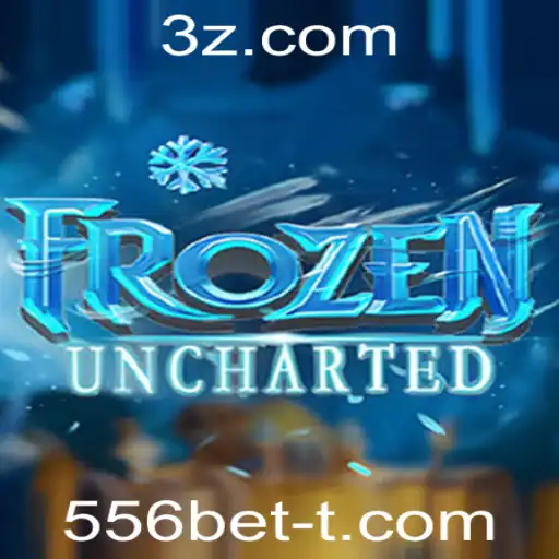 FrozenUncharted e a Excitante Aventura de 556bet