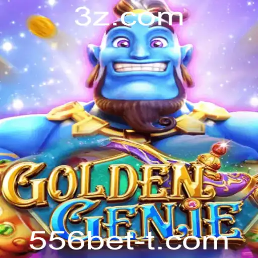 Descubra o Fascinante Mundo de GOLDENGENIE: O Jogo Revolucionário