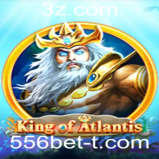 Descubra o Mundo de KingofAtlantis: O Novo Sensação dos Jogos Online