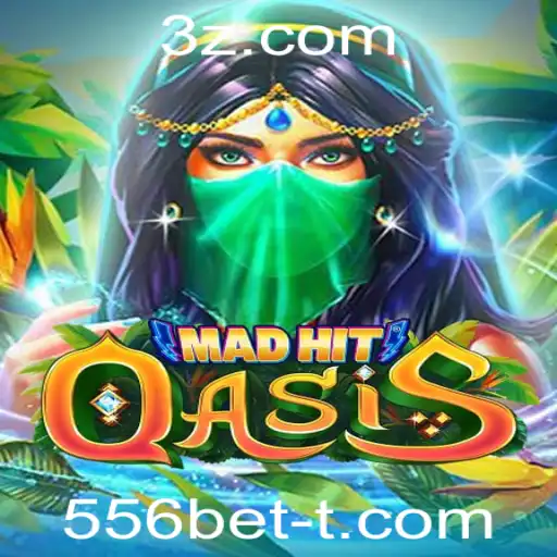 Descubra o Mundo Empolgante de MadHitOasis com 556bet