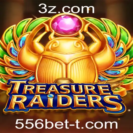Explorando as Aventuras e Desafios de TREASURERAIDERS