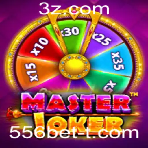 MasterJoker: Uma Nova Experiência de Jogo com 556bet