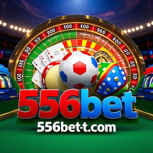 Descubra os Novos Jogos da 556bet: Sua Próxima Aventura Começa Aqui!