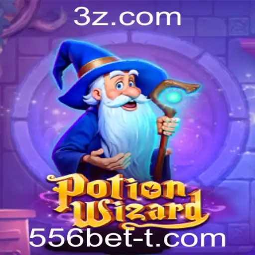 PotionWizard: Uma Nova Aventura Mágica no Mundo dos Games