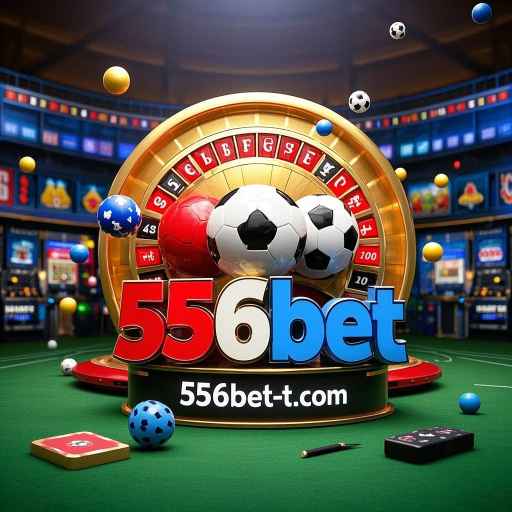 Descubra as Melhores Promoções do 556bet: Maximize Sua Experiência de Jogo