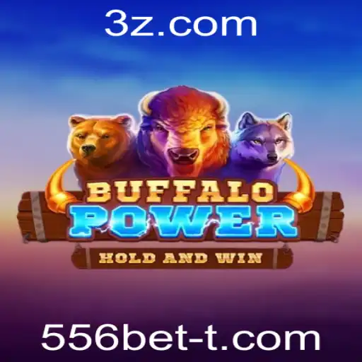 BuffaloPower: Uma Nova Experiência no Mundo dos Jogos Online com 556bet