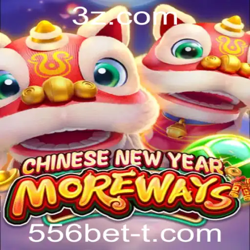 CHINESENEWYEARMOREWAYS: Um Mergulho no Fascinante Mundo dos Jogos de 556bet
