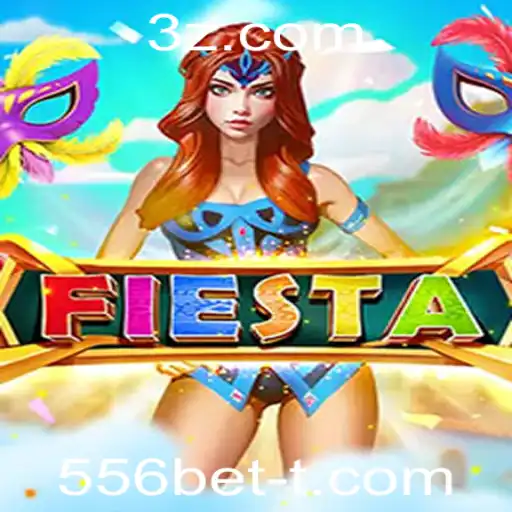 Descubra o Mundo Empolgante de 'Fiesta': Um Jogo Interativo com 556bet