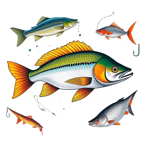 Explorando o Mundo da Pesca: Um Guia Abrangente