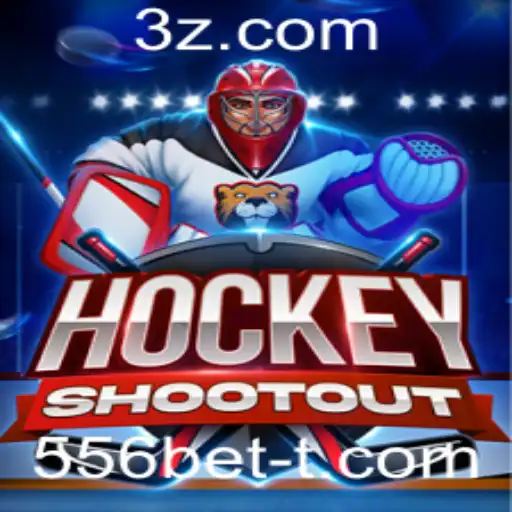 HockeyShootout: O Desafio Intenso do Gelo com 556bet