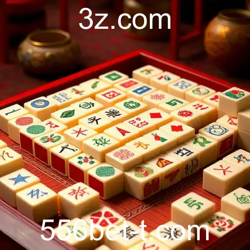 Explorando o Fascinante Mundo do Mahjong: Tradição e Estratégia