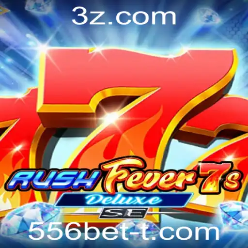 Descubra o Mundo de RushFever7sDeluxeSE e a Emoção do 556bet