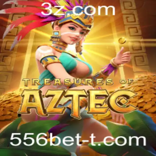 Descubra o Tesouro Escondido com Treasures of Aztec e 556bet