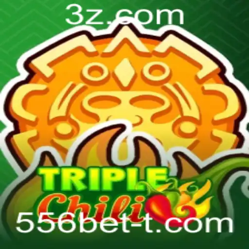 Descubra o Mundo Empolgante de TripleChili com 556bet
