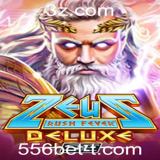 Descubra o Empolgante Jogo Online ZeusRushFeverDeluxeSE: A Nova Sensação do Momento