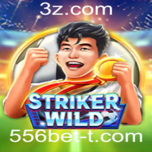 StrikerWILD: A Nova Sensação em Jogos de Ação com 556bet