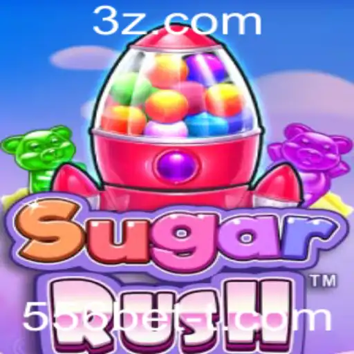 SugarRush: Explorando o Mundo Doce do Novo Jogo Online