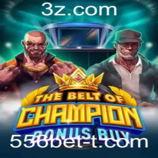 TheBeltOfChampionBonusBuy: Um Mergulho no Mundo dos Jogos Online